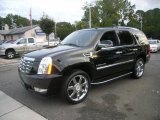 2007 Cadillac Escalade AWD