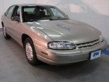 1999 Chevrolet Lumina Light Pewter Metallic