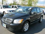 2010 Dodge Caliber SXT