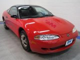 Radiant Fire Red Eagle Talon in 1995