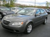 2009 Hyundai Sonata GLS