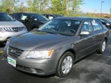 2009 Hyundai Sonata GLS