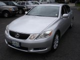 2006 Lexus GS 300 AWD