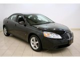 2007 Pontiac G6 V6 Sedan