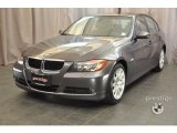 2007 BMW 3 Series 328xi Sedan