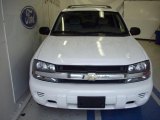 2008 Chevrolet TrailBlazer LS 4x4