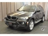 2008 BMW X5 3.0si