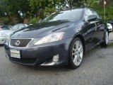 2007 Lexus IS 250