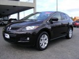 2008 Mazda CX-7 Grand Touring