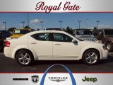 2008 Stone White Dodge Avenger R/T #37282456