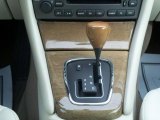 2005 Jaguar X-Type 3.0 5 Speed Automatic Transmission