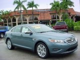 2010 Ford Taurus Limited