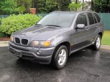 2003 BMW X5 3.0i