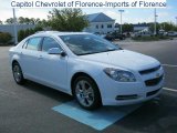 2011 Chevrolet Malibu LT