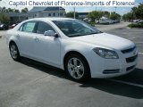 2011 Chevrolet Malibu LT