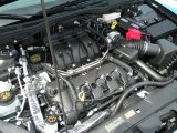 2011 Ford Fusion SEL V6 3.0 Liter DOHC 24-Valve VVT Duratec V6 Engine