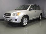2009 Toyota RAV4 4WD