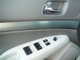 2010 Infiniti G 37 Sedan Door Panel