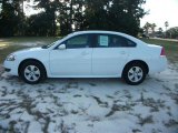 2010 Chevrolet Impala LT