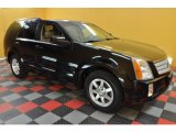 2006 Cadillac SRX V6