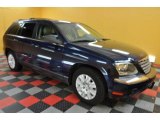 2006 Midnight Blue Pearl Chrysler Pacifica Touring AWD #37282755