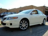 2008 Acura TSX Sedan