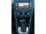 2011 Volkswagen Jetta TDI SportWagen 6 Speed DSG Dual-Clutch Automatic Transmission