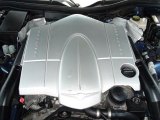 2005 Chrysler Crossfire Limited Roadster 3.2 Liter SOHC 18-Valve V6 Engine
