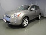 2008 Nissan Rogue SL AWD