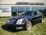2009 Black Raven Cadillac DTS Luxury #37321744