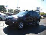 2007 BMW X5 3.0si