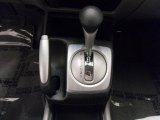 2011 Honda Civic LX Sedan 5 Speed Automatic Transmission