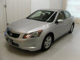 2010 Honda Accord LX-P Sedan