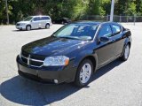 2010 Dodge Avenger R/T