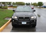 2008 BMW X5 3.0si