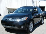 2006 Nissan Murano SL