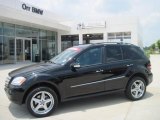 2008 Mercedes-Benz ML 350 4Matic