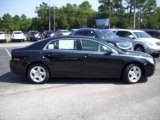 2011 Chevrolet Malibu LS