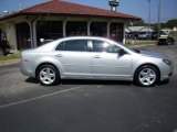 2011 Chevrolet Malibu LS