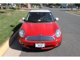 2009 Mini Cooper Hardtop