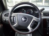 2011 GMC Yukon XL Denali AWD Steering Wheel
