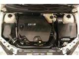 2007 Pontiac G6 GT Convertible 3.5 Liter OHV 12-Valve V6 Engine