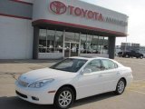 2002 Lexus ES 300