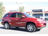 2005 Redrock Pearl Acura MDX Touring #37321433