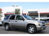 2006 Chevrolet TrailBlazer LS 4x4
