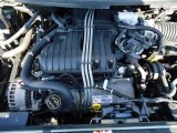 2004 Mercury Monterey Luxury 4.2 Liter OHV 12-Valve V6 Engine