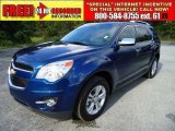 2010 Chevrolet Equinox LT