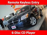 2007 Dodge Caliber SXT