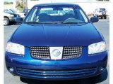 2006 Nissan Sentra 1.8 S