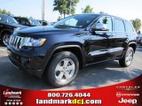 2011 Jeep Grand Cherokee Limited